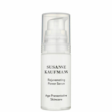 Rejuvenating Power Serum Susanne Kaufmann - Rejuvenating Power Serum