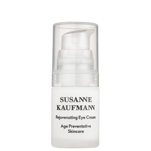 Rejuvenating Eye Cream Susanne Kaufmann - Rejuvenating Eye Cream