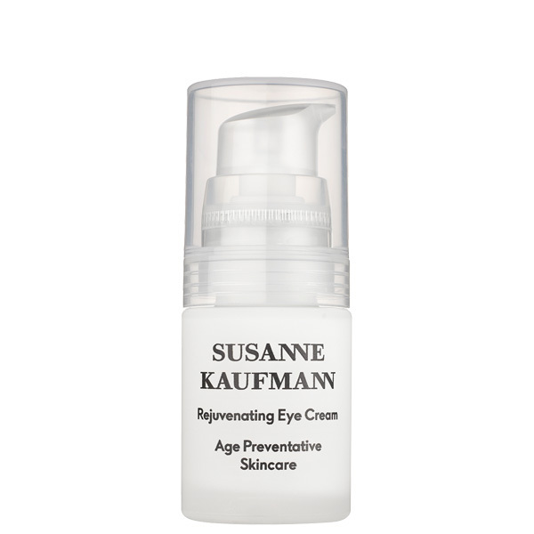 Susanne Kaufmann - Rejuvenating Eye Cream
