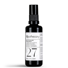 Beat the blues room spray Ilapothecary - Beat the blues room spray N°27