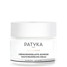 Patyka - Youth Remodeling Cream Rich texture