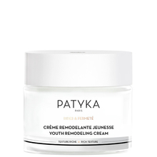 Youth Remodeling Cream - Rich texture Patyka - Youth Remodeling Cream Rich texture