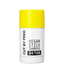 Detox stick shampoo Cut by Fred - Detox stick shampoo