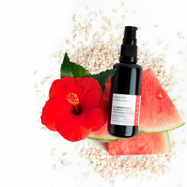 Odacité - All-Embracing Serum with Watermelon and Hibiscus
