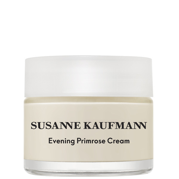 Susanne Kaufmann - Evening primrose ointment soothing