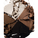 Manasi 7 - Earth and Clay eye & brow quad