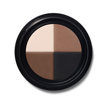 Manasi 7 - Earth and Clay eye & brow quad