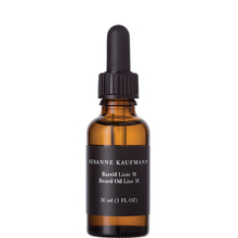 Beard oil line M Susanne Kaufmann - Organic Beard oil line M
