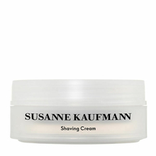 Shaving cream Susanne Kaufmann - Organic Shaving cream line M