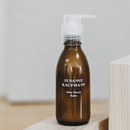 Susanne Kaufmann - Organic After shave balm line M