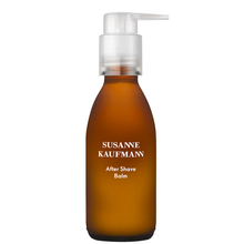 Susanne Kaufmann - Organic After shave balm line M