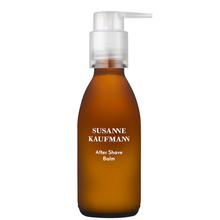 After Shave Balm Susanne Kaufmann - Organic After shave balm line M