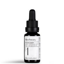 Ilapothecary - SOS pearl drops N°1