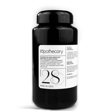 Magnesium & Amethyst deep relax Bath Soak Ilapothecary - Magnesium & Amethyst deep relax Bath Soak N°28