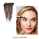 Ilia - Essential Brow - Natural Volumizing Brow Gel