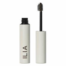 Essential Brow - Natural Volumizing Brow Gel (3 shades) Ilia - Essential Brow - Natural Volumizing Brow Gel