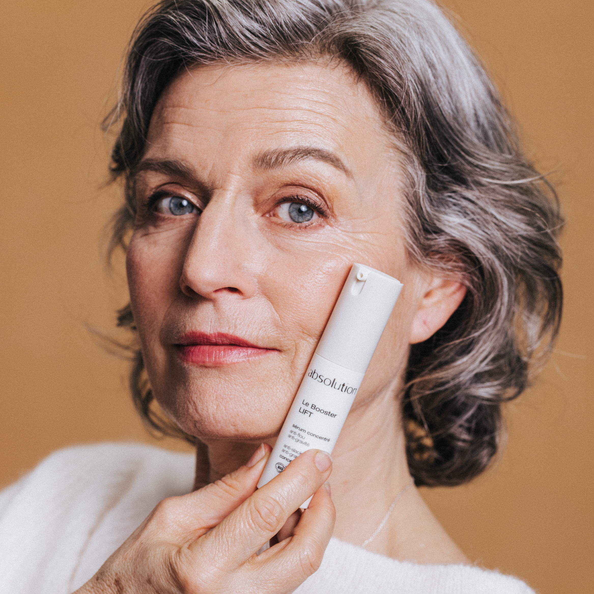 Absolution - Le Booster LIFT - Anti-gravity serum Absolution - Le Booster LIFT - Anti-gravity serum