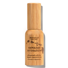 Hawaiian Hydration - Advanced hydration concentrate Mahalo - Hawaiian HYDRATION - Advanced hydration concentrate