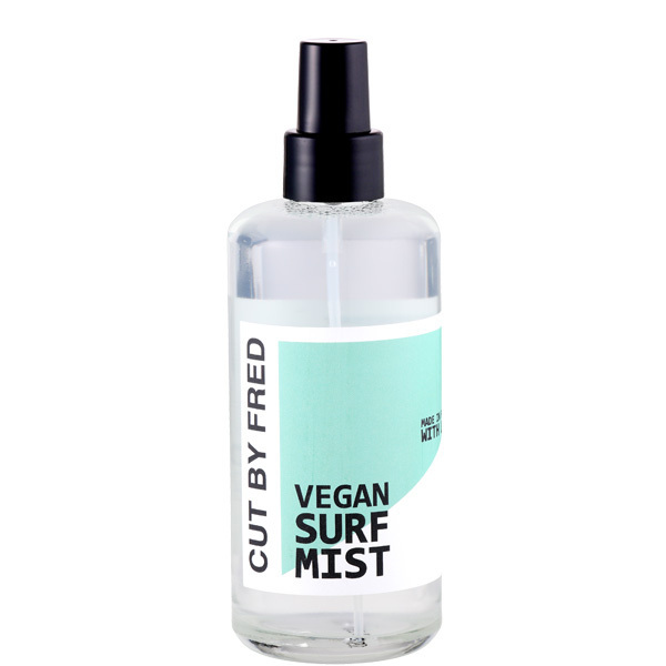 Cut by Fred - Vegan Surf Mist - Beach spirit spray