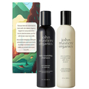 John Masters Organics - "Daily" gift set - Normal hair