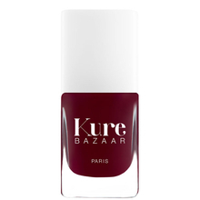 Vogue natural nail polish - Limited edition Kure Bazaar - Vogue natural nail polish
