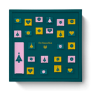 Dr. Hauschka - Advent Calendar 2023