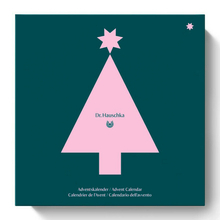 Advent Calendar 2022 Dr. Hauschka - Advent Calendar 2022
