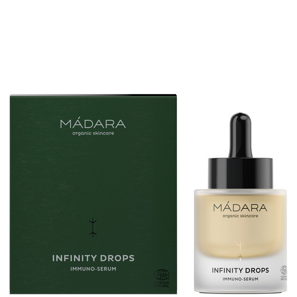 Madara - Infinity Drops Immuno-serum