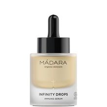 Infinity Drops Immuno-serum Madara - Infinity Drops Immuno-serum