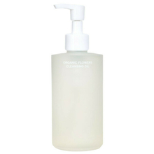 Organic flowers cleansing oil Whamisa - Organic flowers cleansing oil