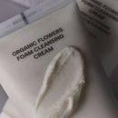 Whamisa - Organic flowers foam cleansing cream