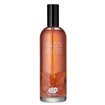 Damask rose petal mist Whamisa - Damask rose petal mist