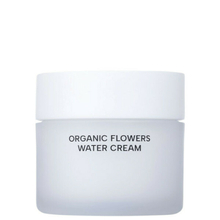 Organic flowers Water cream Whamisa - Organic flowers Water cream