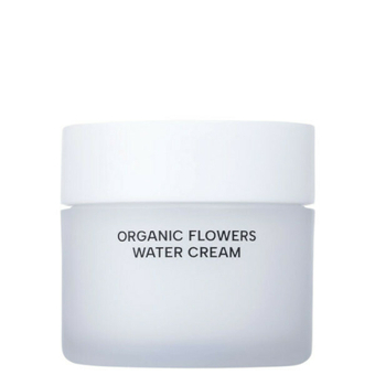 Organic flowers Water cream Whamisa - Organic flowers Water cream