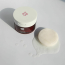 Whamisa - Organic flowers Peeling Finger Mitts