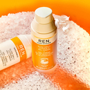 REN - Glow Daily Vitamin C gel cream