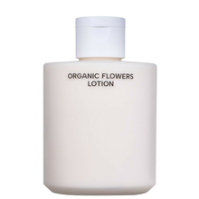 Organic flowers lotion Double Rich Whamisa - Organic flowers lotion Double Rich