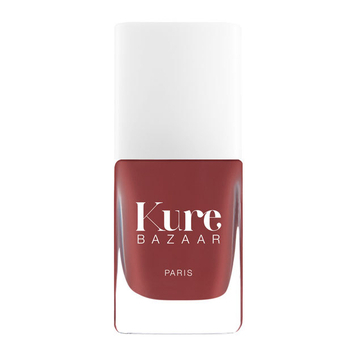 Blush natural nail polish Kure Bazaar - Blush natural nail polish
