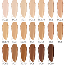 Ilia - True skin serum Concealer 