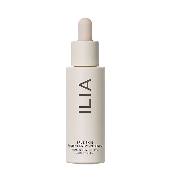 Ilia - True Skin Radiant organic Priming Serum