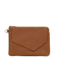 Matt & Nat - Nia Chili vegan wristlet