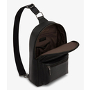 Matt & Nat - Voas black vegan Backpack