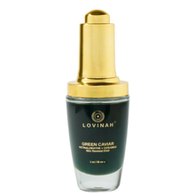 Lovinah - Green Caviar - Skin Renewal Night Elixir