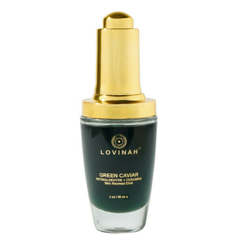 Green Caviar - Skin Renewal Night Elixir Lovinah - Green Caviar - Skin Renewal Night Elixir