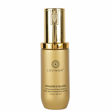 Dragon's Blood - Dark Spot Correcting Serum Lovinah - Dragon's Blood serum