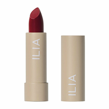 True Red - Color block organic lipstick Ilia - True Red - Color block organic lipstick