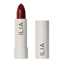 Europa tinted lip conditioner Ilia - Europa - Cranberry organic tinted lip conditioner