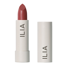 Ilia - Little Sister - Neutral pink organic tinted lip conditioner