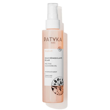 Patyka - Organic Melting cleansing oil