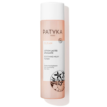 Soothing milky toner Patyka - Organic soothing milky toner
